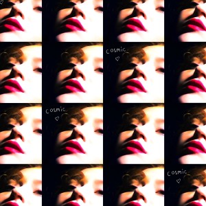 Listen to Cosmic (Explicit) song with lyrics from chloe mk