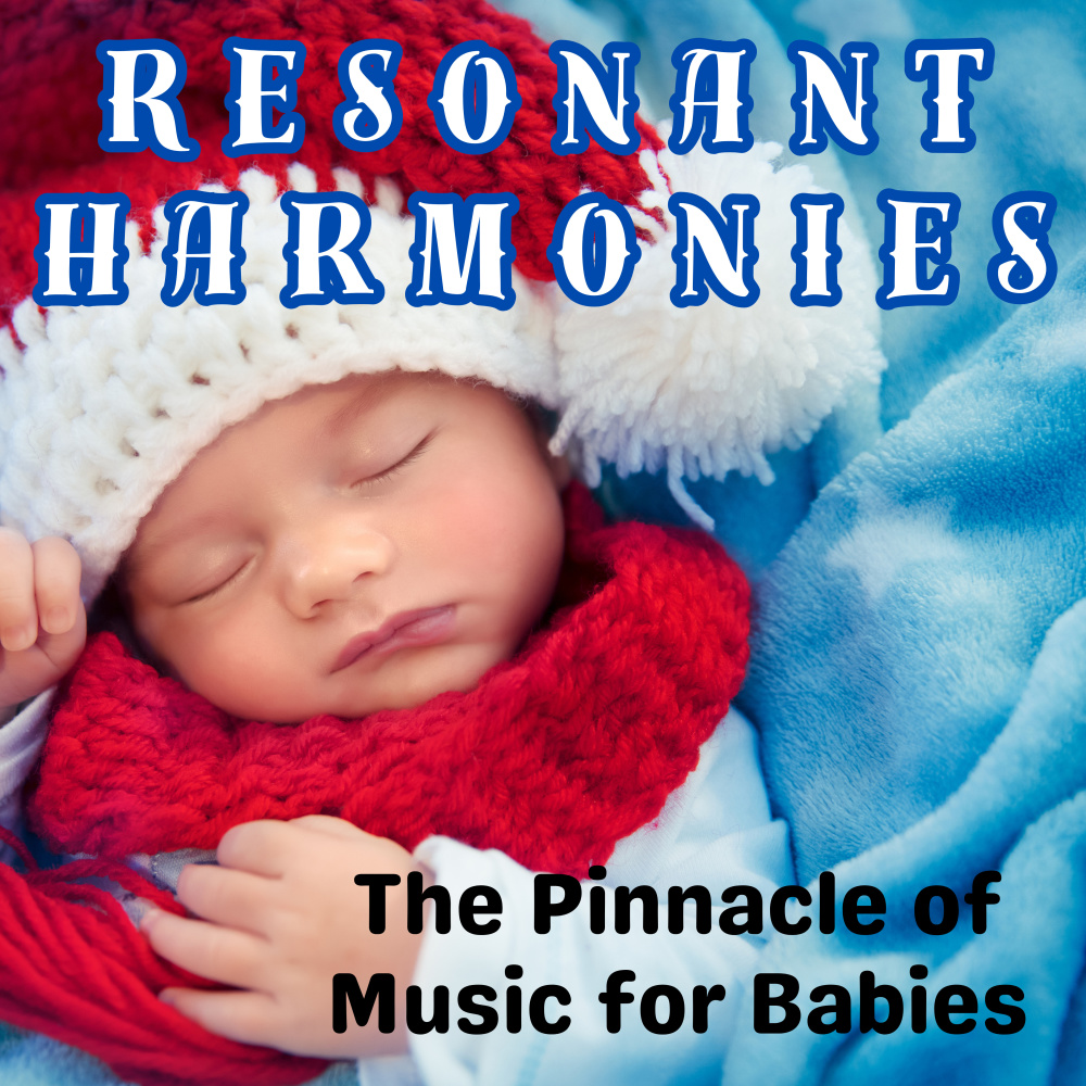 Music for Babies under the Azure Arch