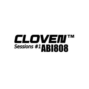 ดาวน์โหลดและฟังเพลง Cloven Sessions #1 (feat. abi808) (Live Version|Explicit) พร้อมเนื้อเพลงจาก Cloven Sessions