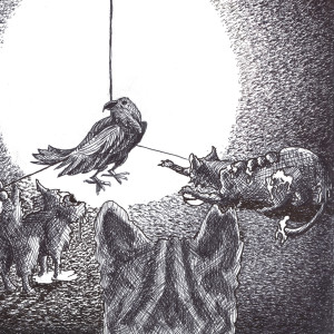 Listen to Tick Tock song with lyrics from The Flattened Soles