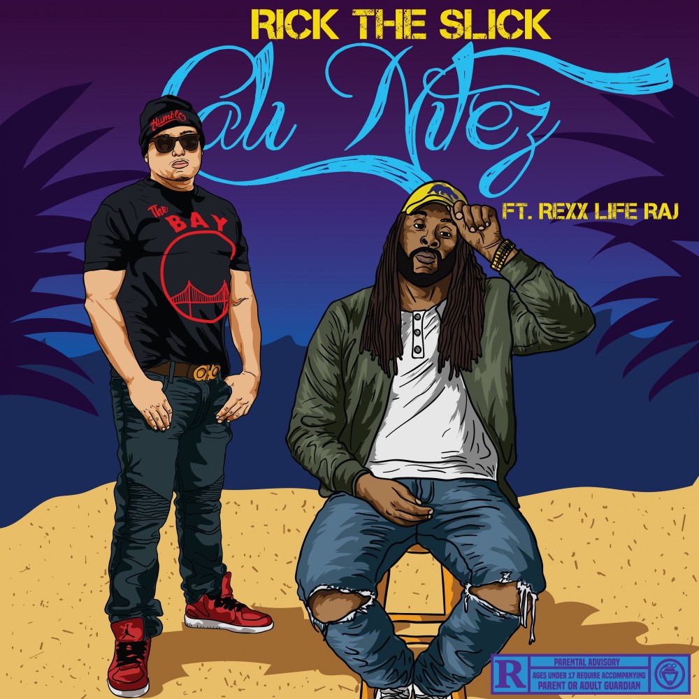 Cali Nitez (Explicit)