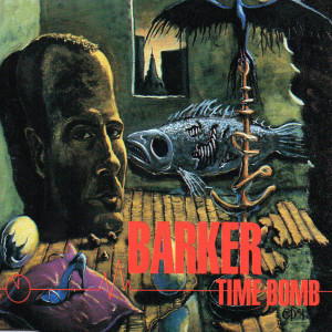 ดาวน์โหลดและฟังเพลง Time Bomb พร้อมเนื้อเพลงจาก Nick Barker