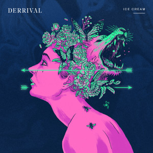 收聽Derrival的Ice Cream歌詞歌曲