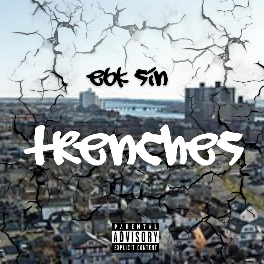 City Voices Freestyle (Trenches) (Explicit)