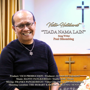 Tiada Nama Lain (Single Rohani)