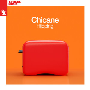 Album Hijóping from Chicane