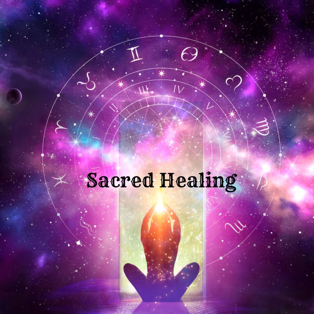 Healing Peace