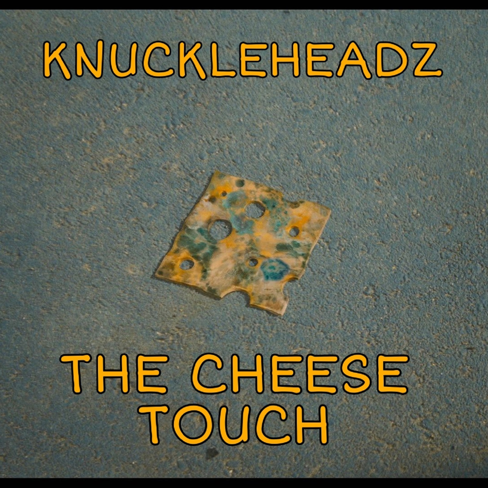 The Cheese Touch