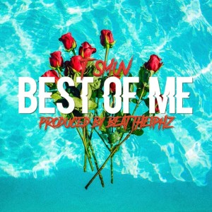 T-Smuv的專輯Best of Me