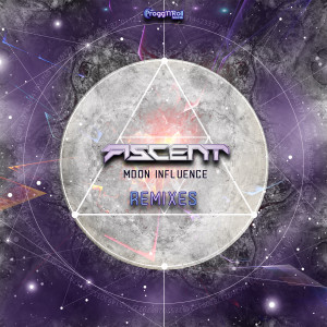 ดาวน์โหลดและฟังเพลง Moon Influence (Kuruk Remix) พร้อมเนื้อเพลงจาก Ascent