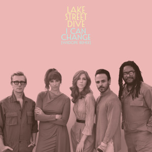 ดาวน์โหลดและฟังเพลง I Can Change (wiidope Remix) พร้อมเนื้อเพลงจาก Lake Street Dive