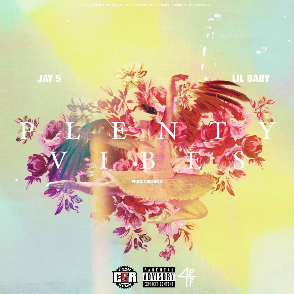 PLENTY VIBES (Explicit)