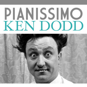 ดาวน์โหลดและฟังเพลง Pianissimo พร้อมเนื้อเพลงจาก Ken Dodd