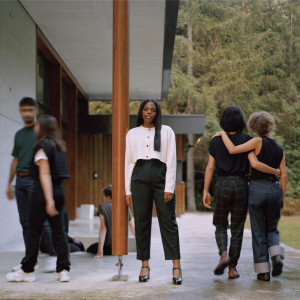Album Attendez-moi from Mentissa