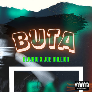Album Buta (Explicit) oleh Joe Million