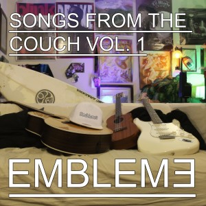 อัลบัม Songs from the Couch, Vol. 1 ศิลปิน Emblem3