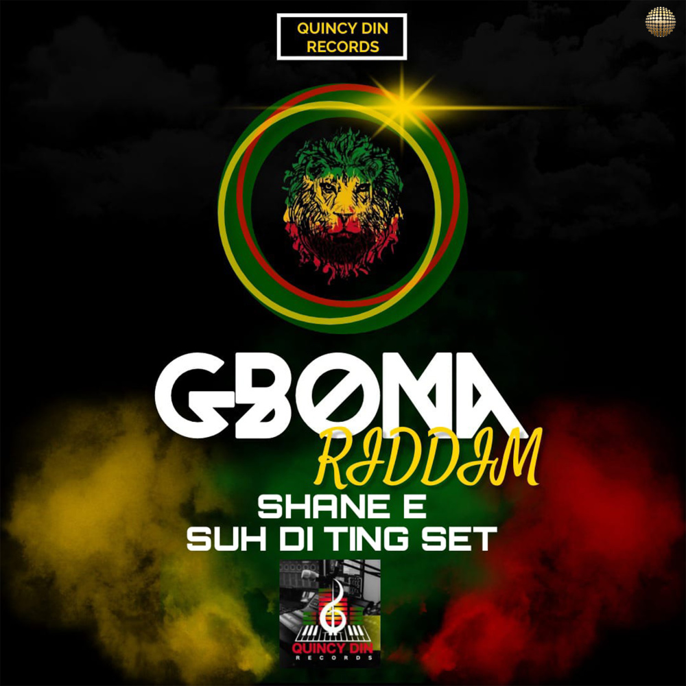 Suh Di Ting Set