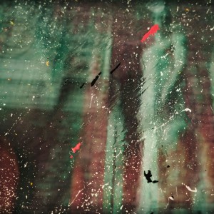 Alex Williams的專輯Reflections