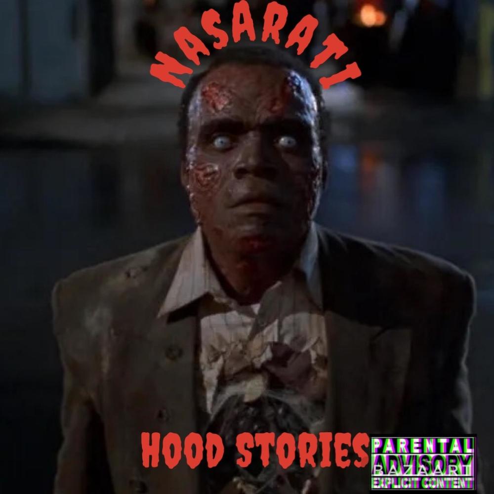 Hood Stories (Explicit)