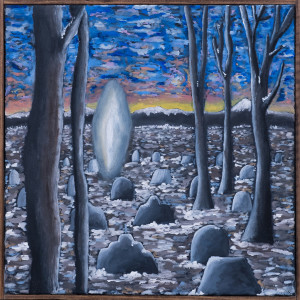 Listen to In Spring song with lyrics from Jordan Lehning