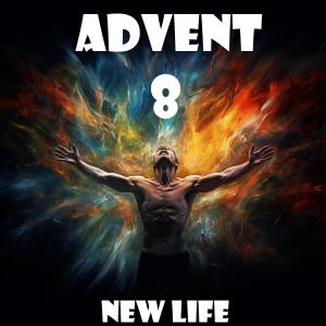 New Life (Explicit) dari Advent 8
