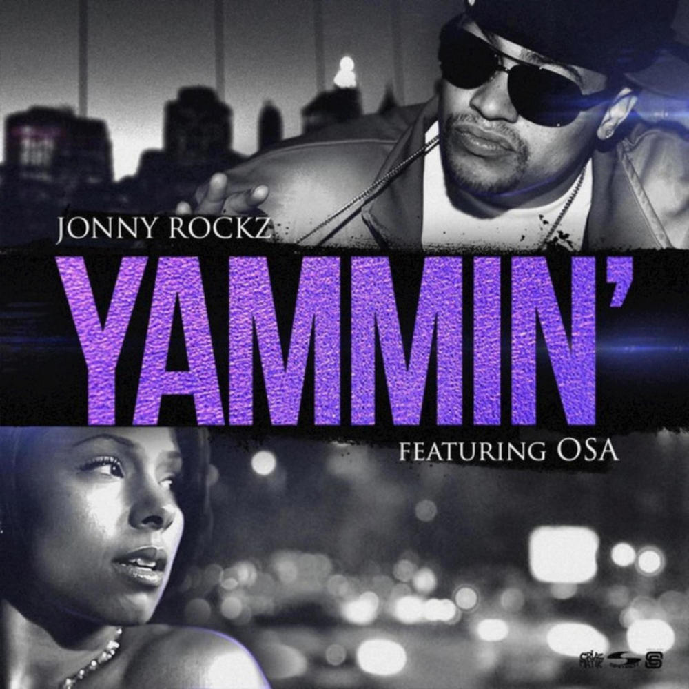 Yammin (feat. Johnny Juliano) (Radio Edit)