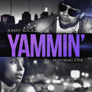 Jonny Rockz的專輯Yammin (feat. Johnny Juliano) [Radio Edit]