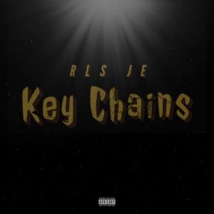 RLS Je的專輯Key Chains (Explicit)