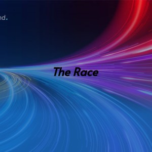 The Race dari Various Artists