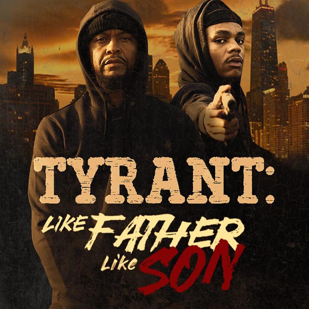 Way Out (feat. Bo Deal & Queen JLyn) (Explicit)
