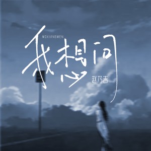 Album 我想问 from 赵乃吉