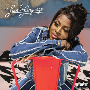 Angie Stone的專輯Love Language (Explicit)