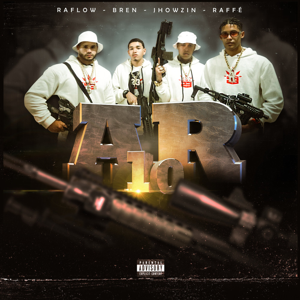 AR-10 (Explicit)
