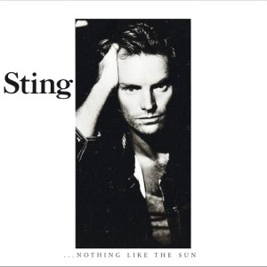 收聽Sting的Englishman In New York歌詞歌曲