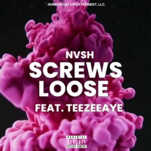 收聽NVSH的Screws Loose (feat. TeeZeeAye) (Explicit)歌詞歌曲