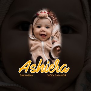 Album Ashiera from SAKAMENA