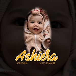 Album Ashiera from Vicky Salamor