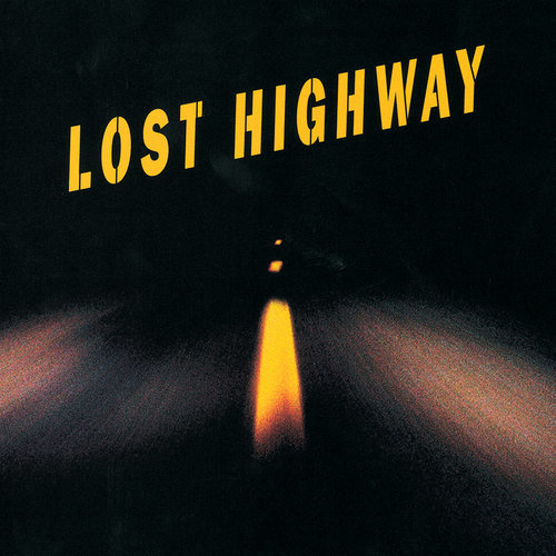 Videodrones; Questions (From "Lost Highway" Soundtrack)