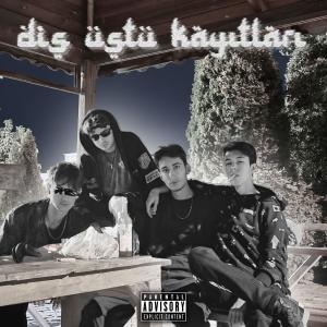 KoRay的專輯Diş Üstü Kayıtları (feat. higan & Koray) [Explicit]