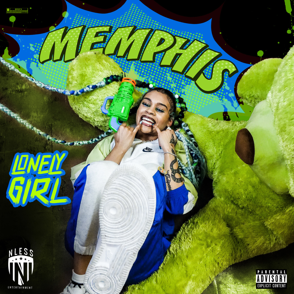 Memphis (Explicit)