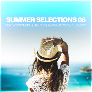 Andromedha的專輯Summer Selections 06