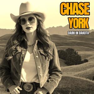Chase York的專輯Dark in Dakota