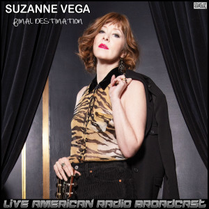 Suzanne Vega的專輯Final Destination (Live)