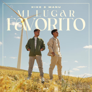 Album Mi Lugar Favorito from 