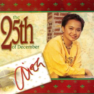 收聽Aiza Seguerra的Wala Ka Na Naman (Sa Pasko)歌詞歌曲