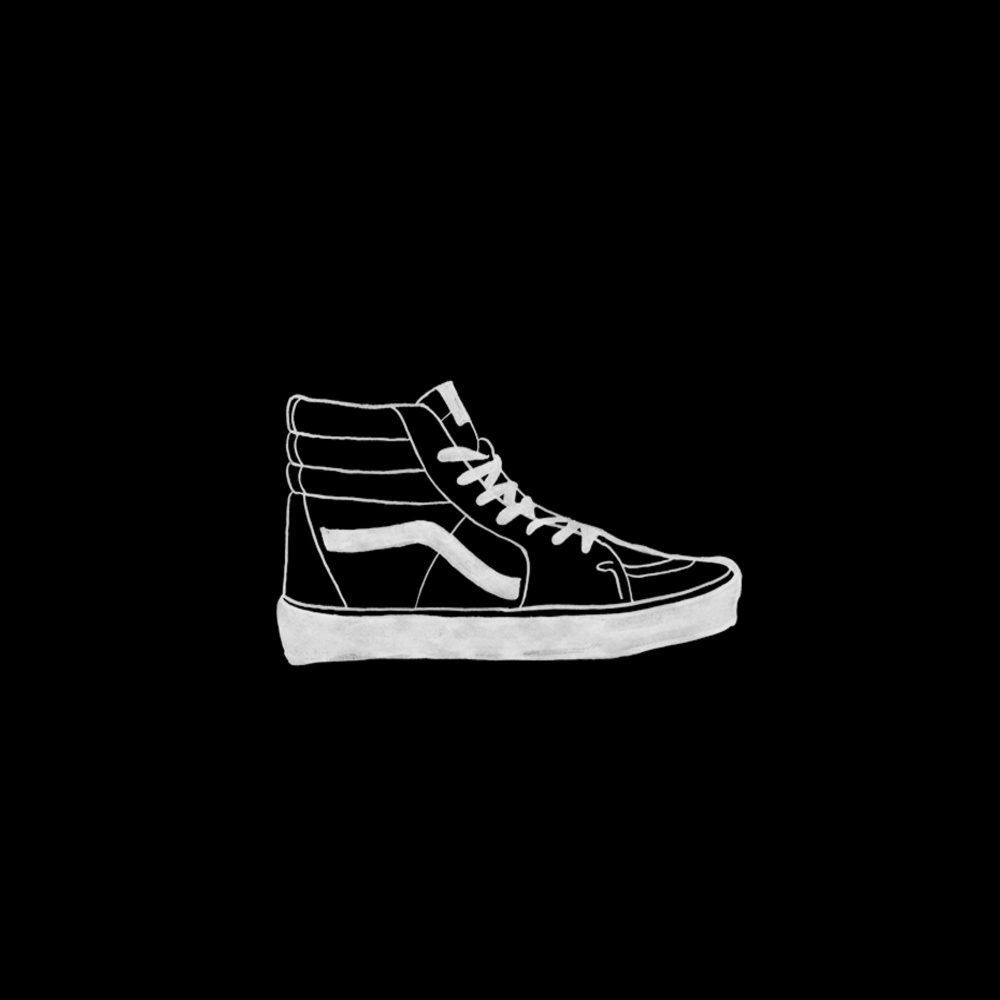 Dirty Vans (Explicit)
