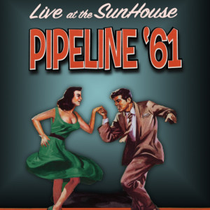 ดาวน์โหลดและฟังเพลง Pipeline พร้อมเนื้อเพลงจาก Pipeline 61