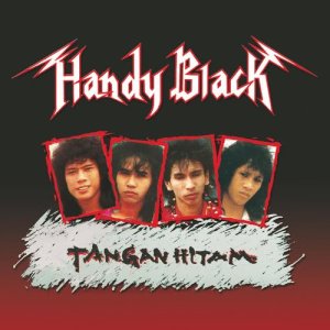 ดาวน์โหลดและฟังเพลง Natrah พร้อมเนื้อเพลงจาก Handy Black