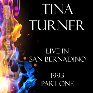 收聽Tina Turner的Foreign Affair (Live)歌詞歌曲