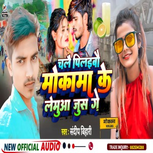 收聽Sandeep Bihari的Chalai Pilaibau Mokama Ke Lemuaa Jus Ge歌詞歌曲